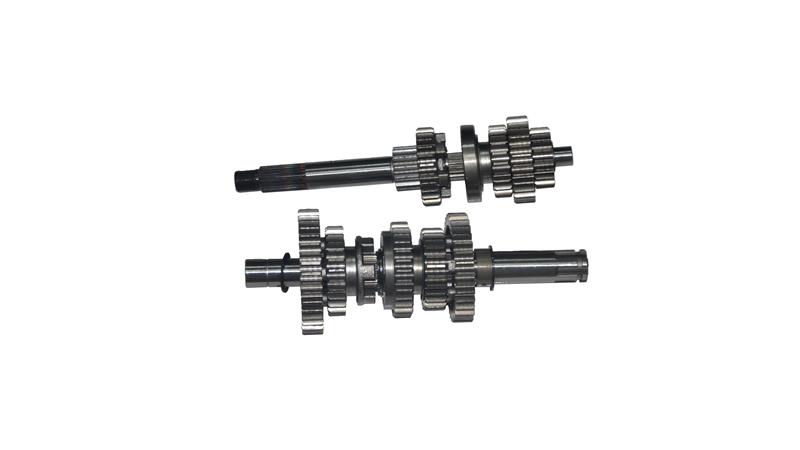 VİTES DİŞLİSİ TAKIM (TNT202)